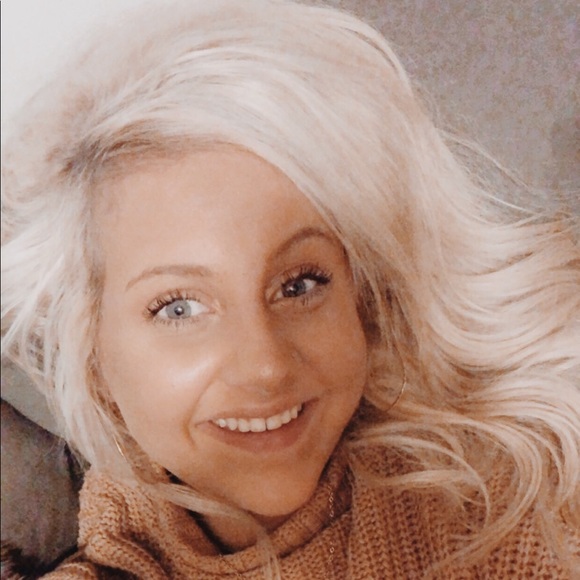 kelseaworley
